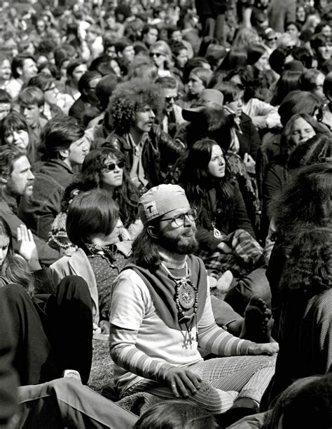 Haight Ashbury San Francisco In The 1960s The Hippie Movement And