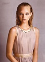 Gemma Ward (Vogue Australia 2005) - Models Inspiration