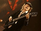 Angus Young im großen ROLLING-STONE-Interview