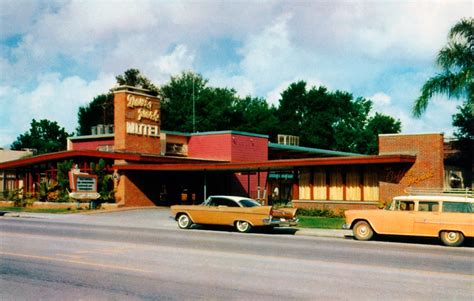 Roadtrip Nostalgic Postcards Of American Roadside Attractions Part 2