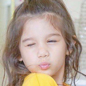 Solage ortiz was born on 16 october, 2014 in california. Solage Ortiz - Bio, Family, Trivia | Famous Birthdays