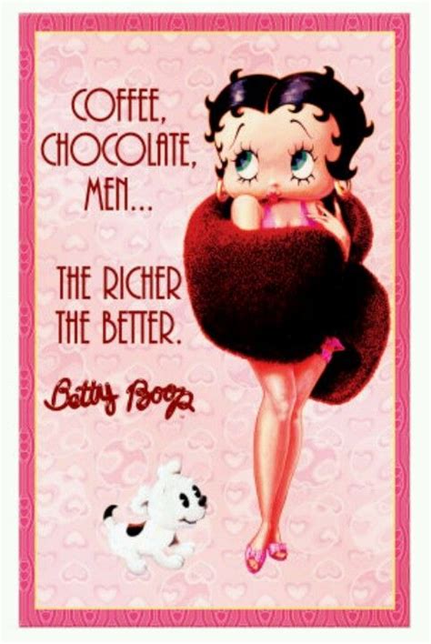 Sexy Betty Black Betty Boop Betty Boop Art Betty Boop Cartoon My