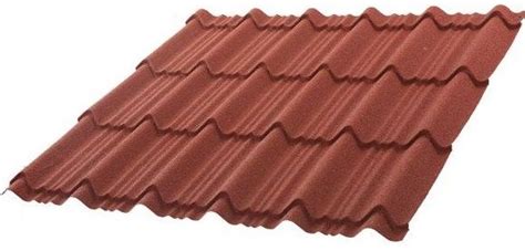 Heritage Mabati Mills Ltd Bricktile Profile