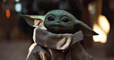 Protector of the pridelands, tik tok princess, y muchos otros. 22 Baby Yoda GIFs to Help You Find Your Zen - Mandatory