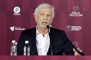 José Néstor Pekerman inicia ciclo como seleccionador de Venezuela – El ...