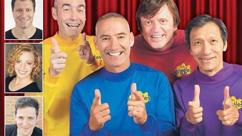 The Wiggles Retire The Wiggles Wikipedia