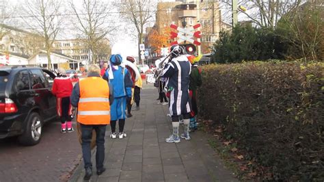 Marching Band Bussum Youtube
