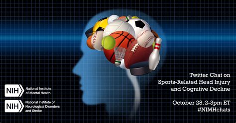 More than 3.5 million children are injured each year. Twitter Chat on Sports-Related Head Injury & Cognitive ...
