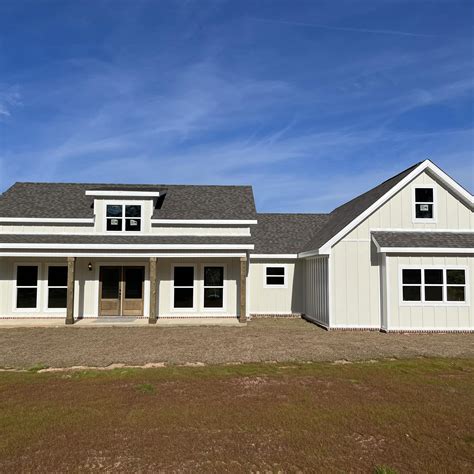 Infinity Homes | Mobile AL