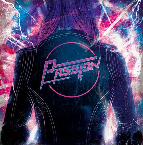 Passion Passion Metal Kingdom