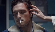 Trailer: Josh Hutcherson Is A Robber In New Thriller Burn - LRM