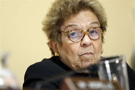 Donna Shalala Apologizes For Not Reporting Stock Trades Politico