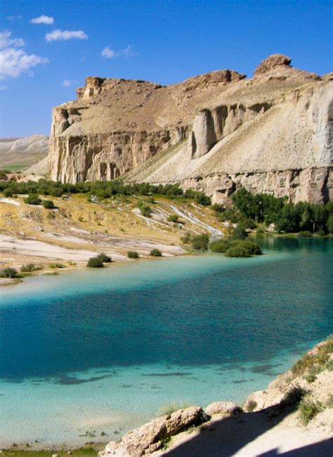15 Best Places To Visit In Afghanistan Artofit