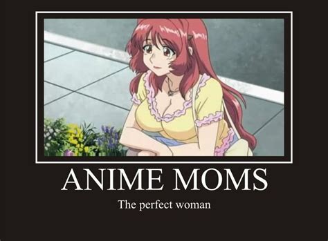Pin On Motherhood Anime