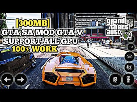 Download Gta 5 Visa 2 For Android Highly Compressed Newrenew