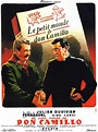 The Little World of Don Camillo (1952)