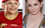 See the Cast of ‘Little Miss Sunshine’ — Then and Now! - In Touch Weekly