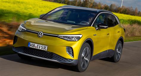 Vw Electric Cars 2021 2021 Vw Id3 Electric Car Uk Prices And Specs