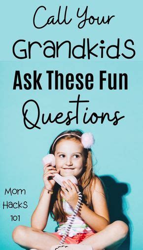 101 Fun Questions To Ask Kids To Know Them Better In 2022 Jokes For