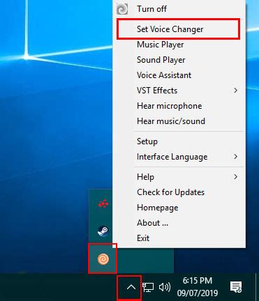 Clownfish voice changer is an application for changing your voice. Cách sử dụng phần mềm thay đổi giọng nói Clownfish Voice Changer - PCGUIDE.VN