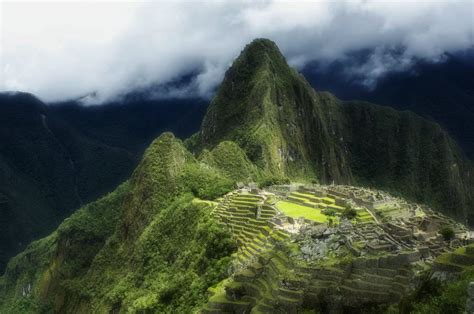 South America Image Gallery Lonely Planet Picchu Machu Picchu Peru