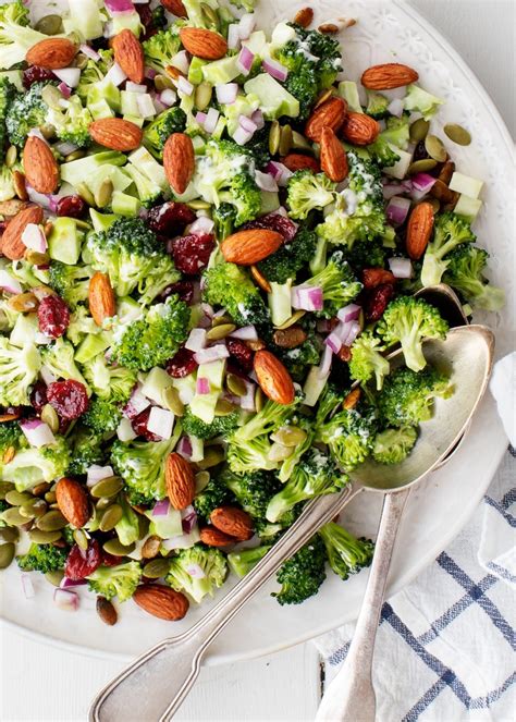 Feel free to throw in some extra vegetables too, might as well! Healthy Vegetables Salads That Will Win You At First Bite ...