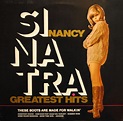 Nancy Sinatra - Greatest Hits