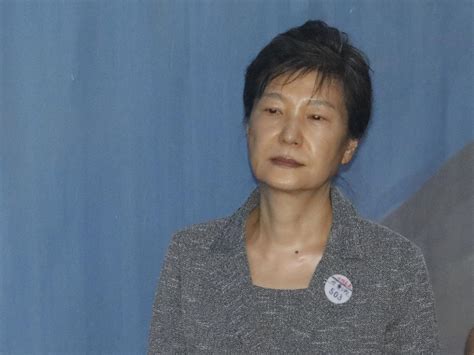 Former South Korea President Sentenced To 8 More Years In Prison Wjct