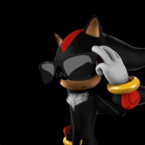 Shadow The Hedgedog Wiki 🔸roleplay Sonic🔸 Amino