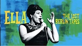New Track From Ella Fitzgerald – “Taking a Chance on Love” from ‘The ...