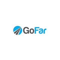 Gofar glows blue when you're driving at the sweet spot and red when you're not, prompting you to that's what gofar is all about. GoFar - Vest