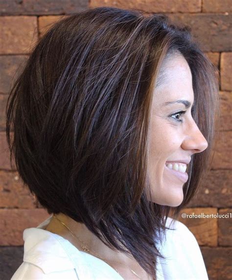 60 Most Beneficial Haircuts For Thick Hair Of Any Length Thick Hair