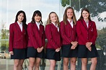 เรียนมัธยมที่ Westlake Girls’ High School ประเทศนิวซีแลนด์ - ปรึกษาฟรี!