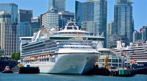 Man allegedly kills wife on Alaska cruise ship | Daily Hive Vancouver