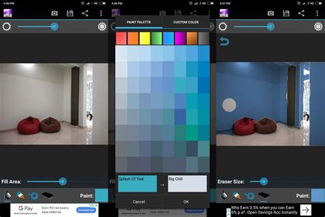 Now behr has teamed with the apple itunes store to provide colorsmart by behr, the mobile app. 8 Best Color Matching Apps For Android and iPhone | TechUntold