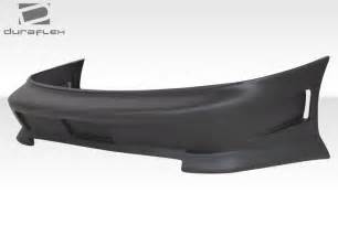 2002 Chevrolet Camaro Rear Bumper Body Kit 1993 2002 Chevrolet Camaro