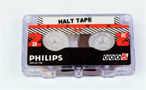 A Transcript Of The ‘halt Tape The Following Full Transcript Is Of A