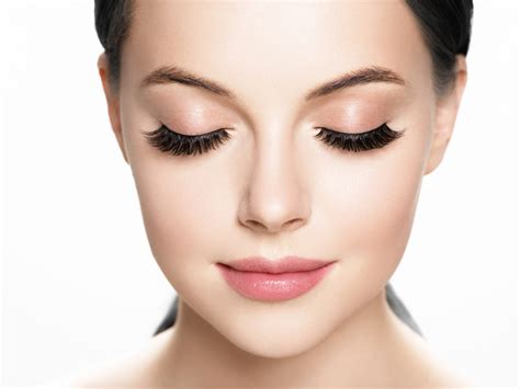 Professional Eyelash Extensions Services M Beauty Studio Orange Ct