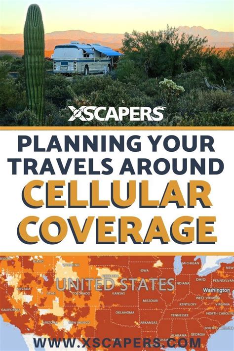 We did not find results for: Planning Your RV Travels Around Cellular Coverage - Xscapers | Rv travel, Camping essentials, Rv ...