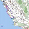 Palo Alto California Map | Printable Maps