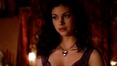Movie and TV Screencaps: Morena Baccarin as Inara Serra in Firefly ...