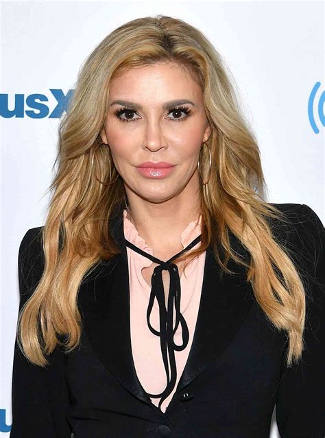 Rhobh Reunion Why Brandi Glanville Wasnt Invited