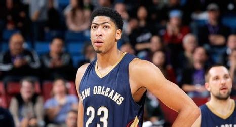 The orlando magic and the new orleans pelicans meet in their final seeding game of the nba no matter what happens, the magic will be the no. Pelicans' Anthony Davis "feels good," will play vs. Magic