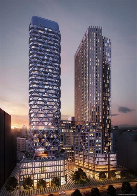The Top 10 Toronto Developments On Buzzbuzzhome In May