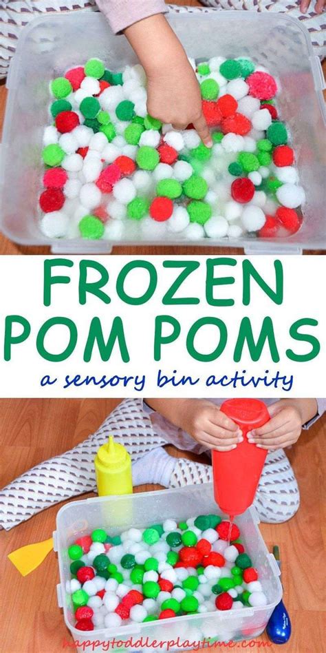 20 Sensory Activities For Kids Toddler Activities Toddler Sensory