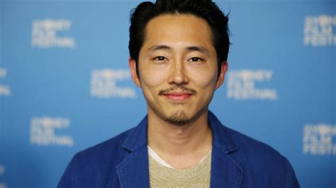 Steven Yeun Sheds Light On How Hollywood Treats Asian Actors Huffpost