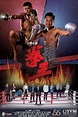 拳王 (2021年電視劇) - 维基百科，自由的百科全书