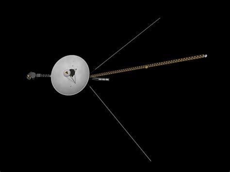 Really Rocket Science Blog Archive Voyager 1 Continues