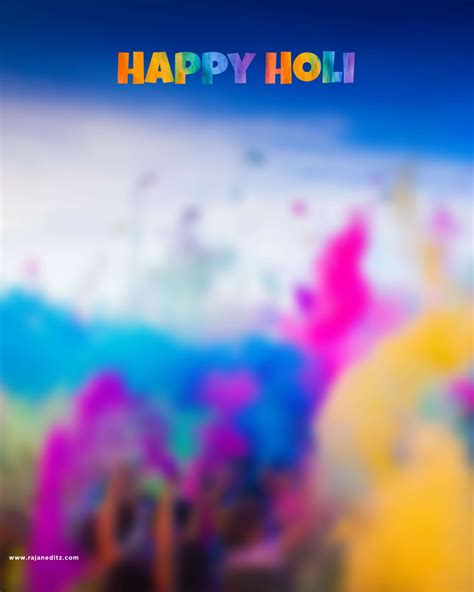 Holi 2023 Photo Editing Background Hd Quality Images And Videos