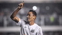The Ultimate Ricardo Oliveira Show 2015 Santos FC ||HD|| 🇧🇷 - YouTube